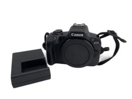 camara digital evil canon eos r100