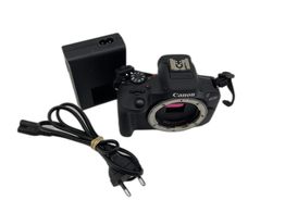camara digital evil canon eos r100