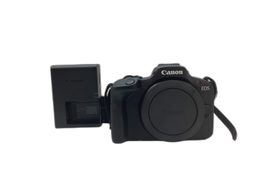 camara digital evil canon eos r100