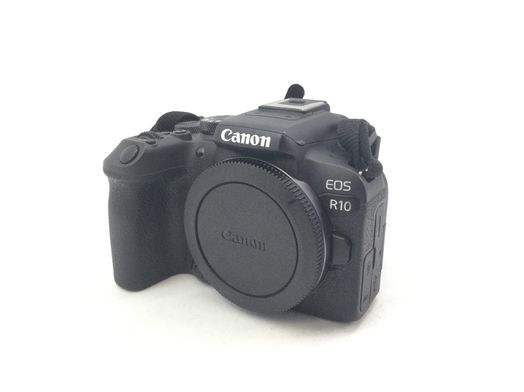 camara digital evil canon eos r10
