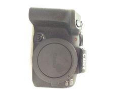 camara digital evil canon eos r10