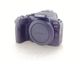 camara digital evil canon eos r10