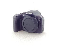 camara digital evil canon eos r10