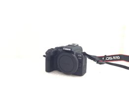 camara digital evil canon eos r10