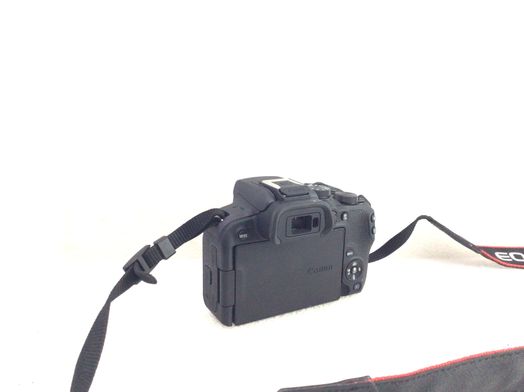 camara digital evil canon eos r10