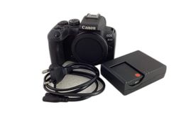 camara digital evil canon eos r10