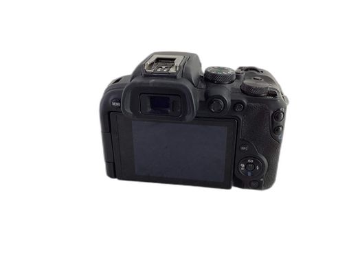 camara digital evil canon eos r10