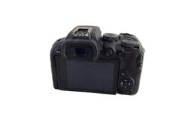 camara digital evil canon eos r10