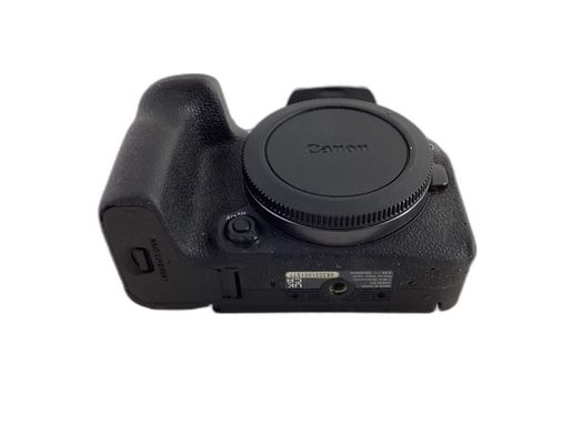 camara digital evil canon eos r10