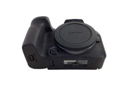 camara digital evil canon eos r10