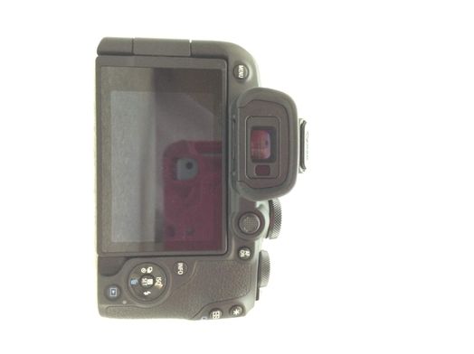 camara digital evil canon eos r10