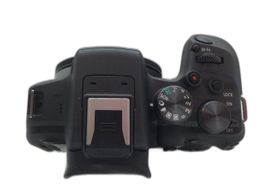 camara digital evil canon eos r10