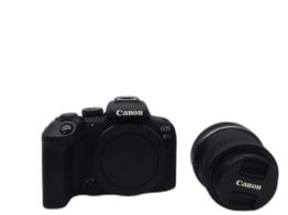 camara digital evil canon eos r10