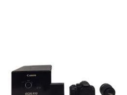 camara digital evil canon eos r10