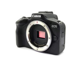 camara digital evil canon eos r50