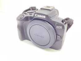 camara digital evil canon eos r50