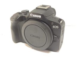 camara digital evil canon eos r50