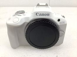 camara digital evil canon eos r50