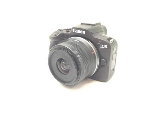 camara digital evil canon eos r50
