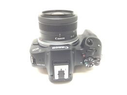 camara digital evil canon eos r50