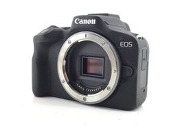 camara digital evil canon eos r50
