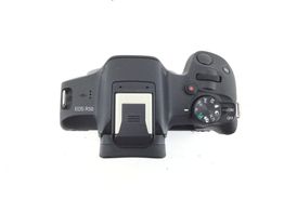 camara digital evil canon eos r50