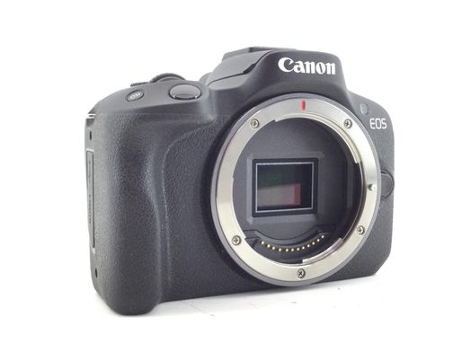 camara digital evil canon eos r50