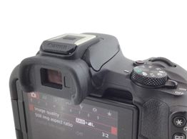 camara digital evil canon eos r50