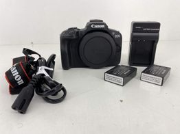 camara digital evil canon eos r50