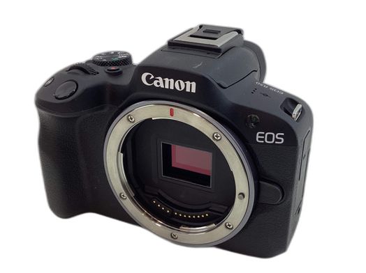 camara digital evil canon eos r50