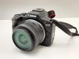 camara digital evil canon eos r50