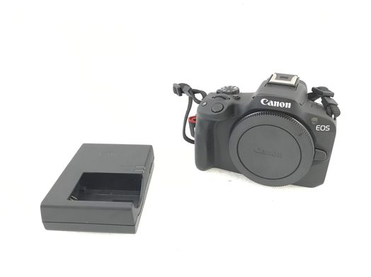camara digital evil canon eos r50