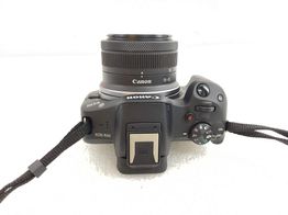 camara digital evil canon eos r50