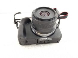 camara digital evil canon eos r50