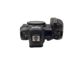 camara digital evil canon eos r5