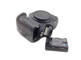 camara digital evil canon eos r5