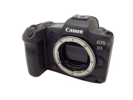 camara digital evil canon eos r5