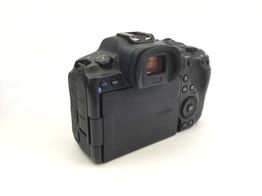 camara digital evil canon eos r5