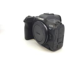 camara digital evil canon eos r5