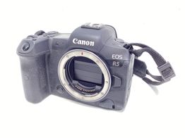 camara digital evil canon eos r5