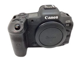 camara digital evil canon eos r5