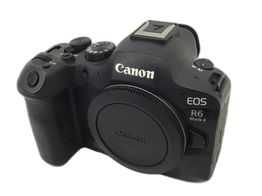camara digital evil canon eos r6 mark ii