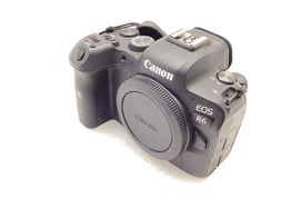 camara digital evil canon eos r6