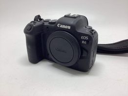camara digital evil canon eos r6