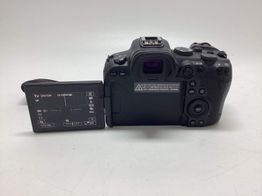 camara digital evil canon eos r6