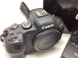 camara digital evil canon eos r6