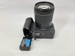 camara digital evil canon eos r6