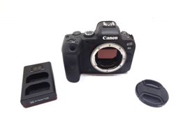 camara digital evil canon eos r6