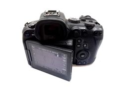 camara digital evil canon eos r6