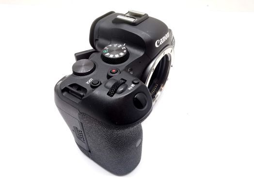 camara digital evil canon eos r6